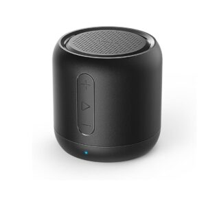 Anker Super-Portable Bluetooth Speaker Soundcore Mini with 15-Hour Playtime, Wireless Speaker with 66-Foot Bluetooth Range