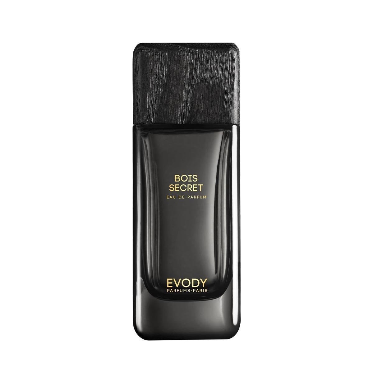 EVODY Bois Secret Fragrance