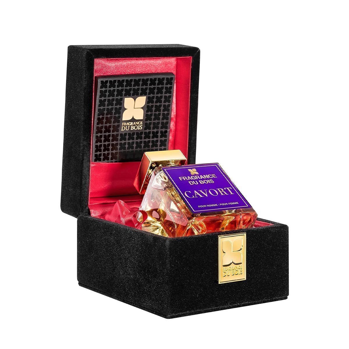 Fragrance Du Bois Unisex Cavort Perfume 100 ml - Image 2