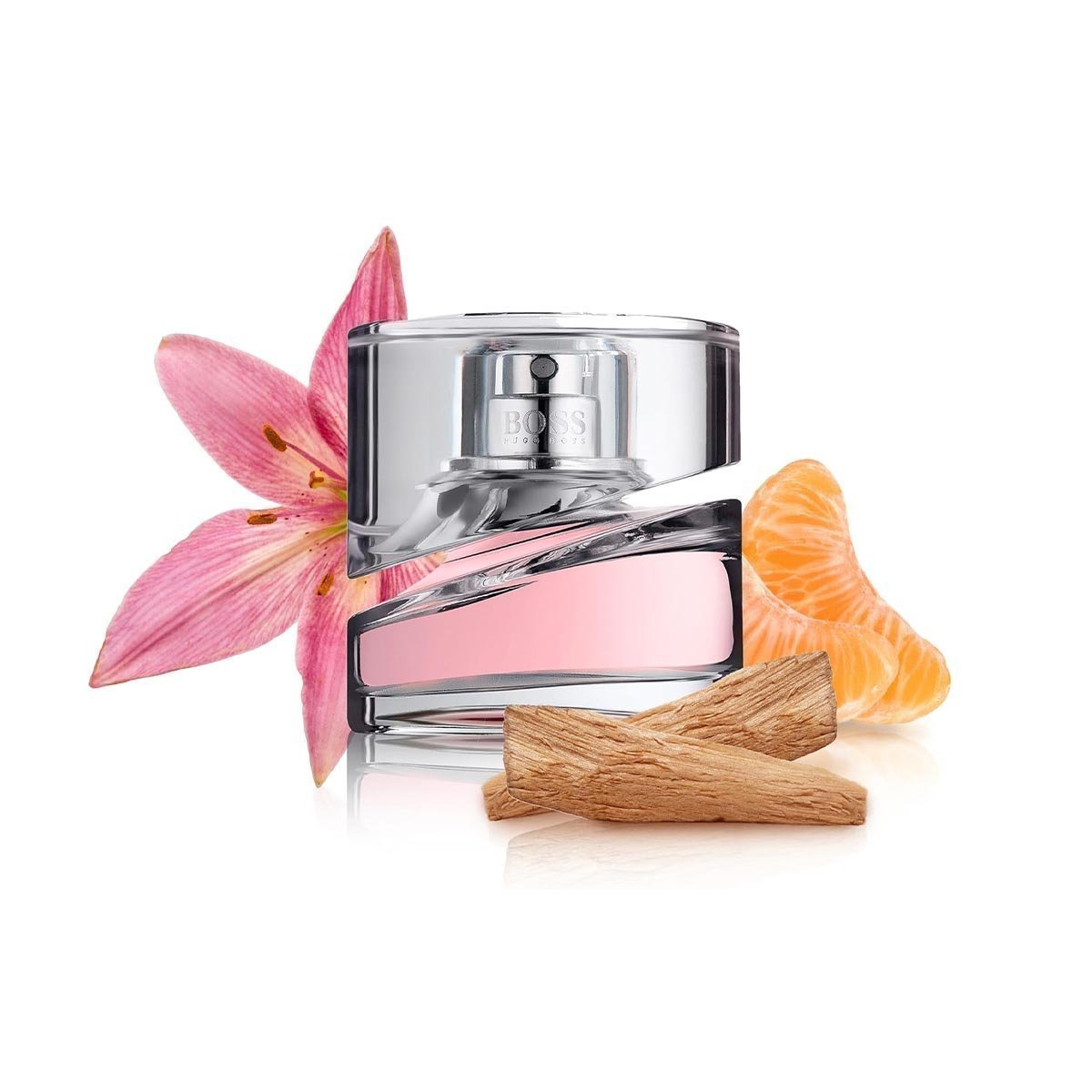 BOSS Femme Eau de Parfum 50 ml - Image 4