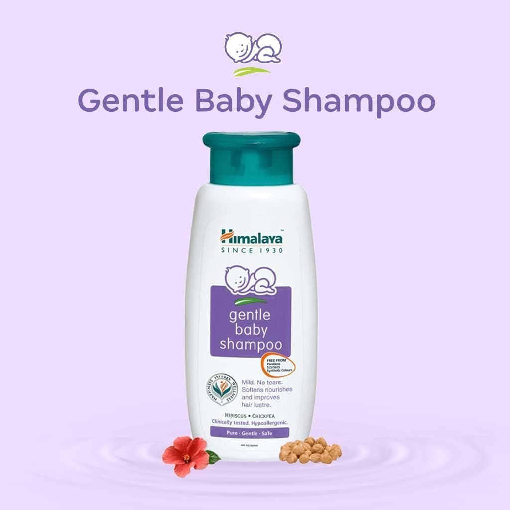 Himalaya Herbals Babycare Gift Pack - Image 3