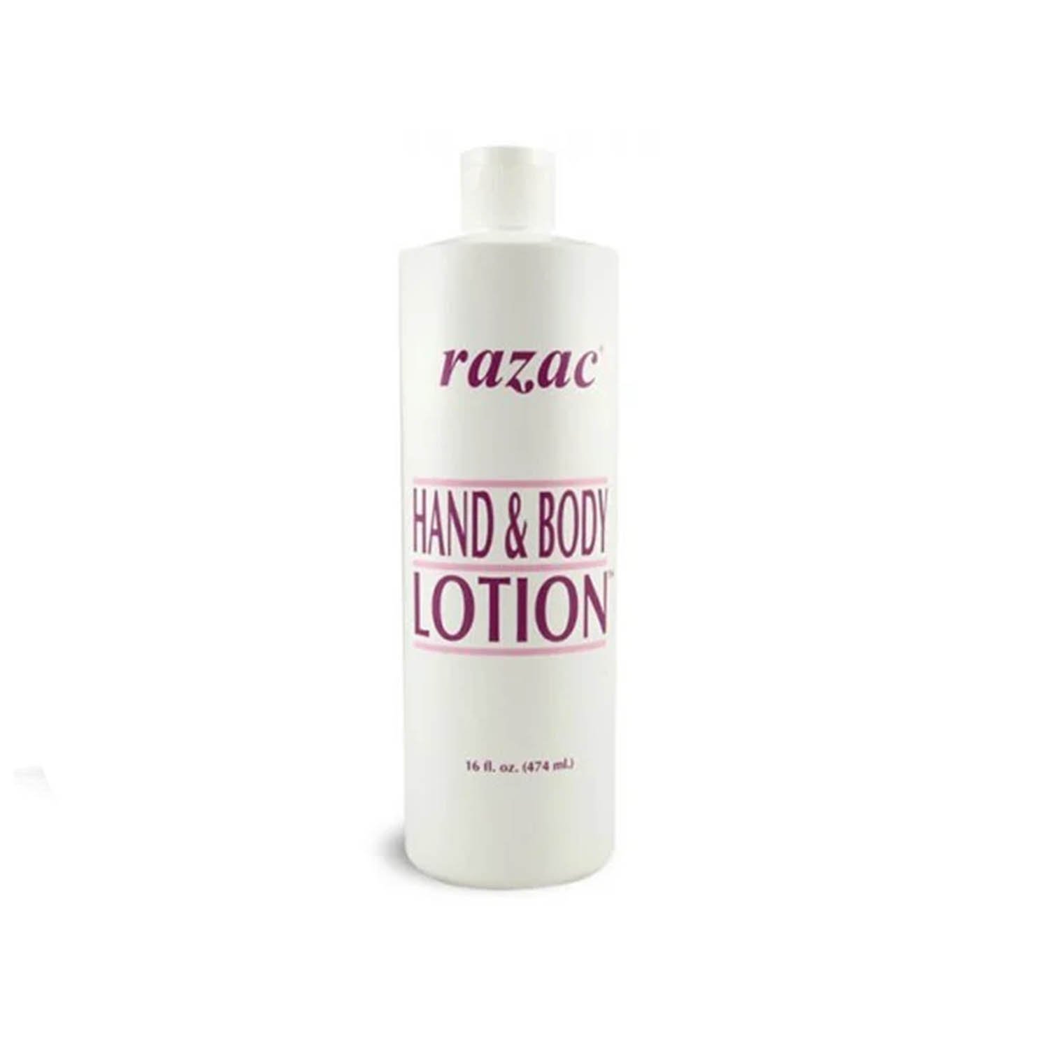 ORIGINAL HAND AND BODY LOTION 474 ml