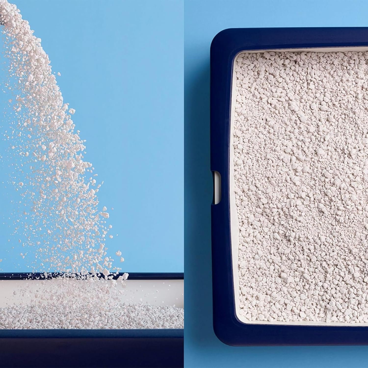 Catsan Hygiene Cat Litter 20L (PACK OF 2) - Image 2