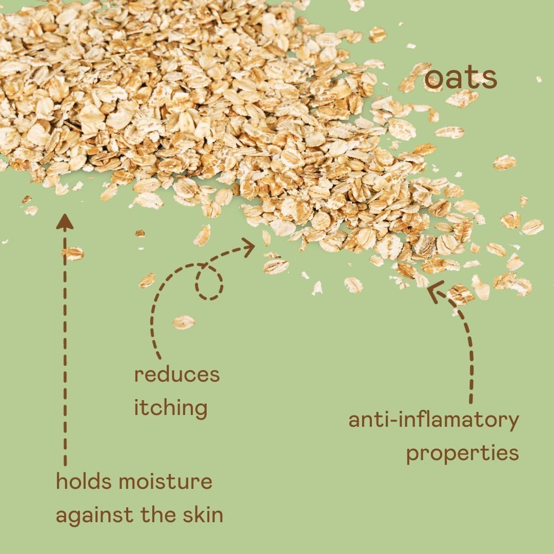 Nala's Baby Skin Bundle | Body Butter, Body Lotion, Nighttime Oil - Image 4