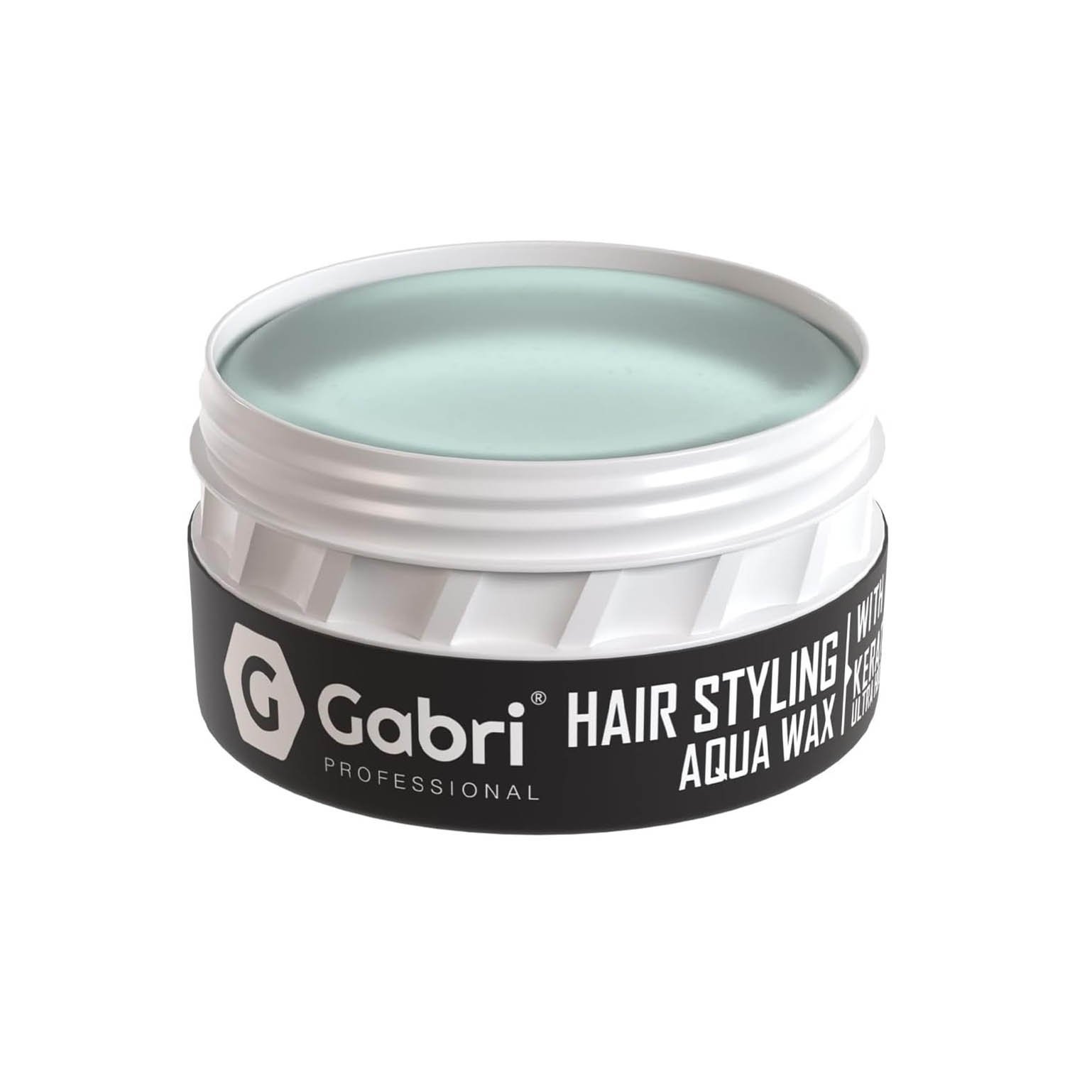 Gabri Hair Styling Wax 150ml | Hair Gel Wax | Edge Control - Image 3