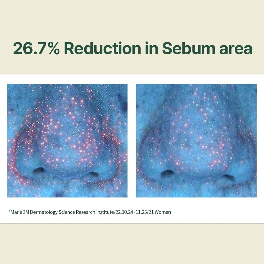 Pyunkang Yul Calming Moisture Serum Instantly Soothes Sensitive Skin, Korean skincare. (1.01 Fl.Oz, 30ml) - Image 5