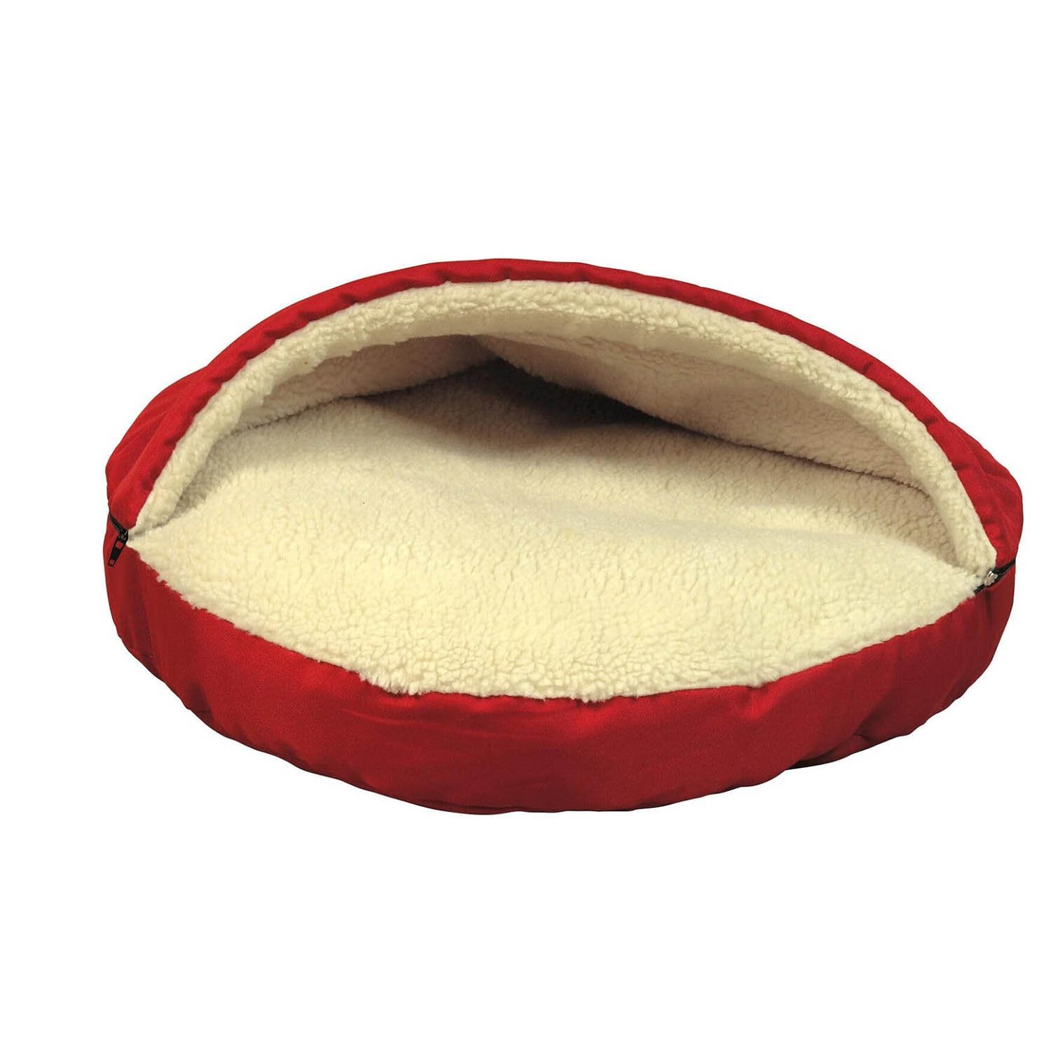 Pet Parade Pet Cave Dog Bed by Jobar - Image 2