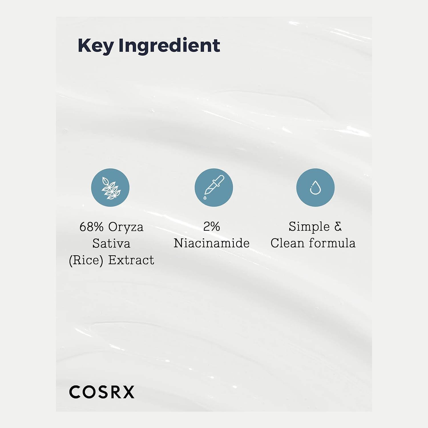 COSRX Ultimate Nourishing Rice Overnight Spa Mask, 60ml - Image 4