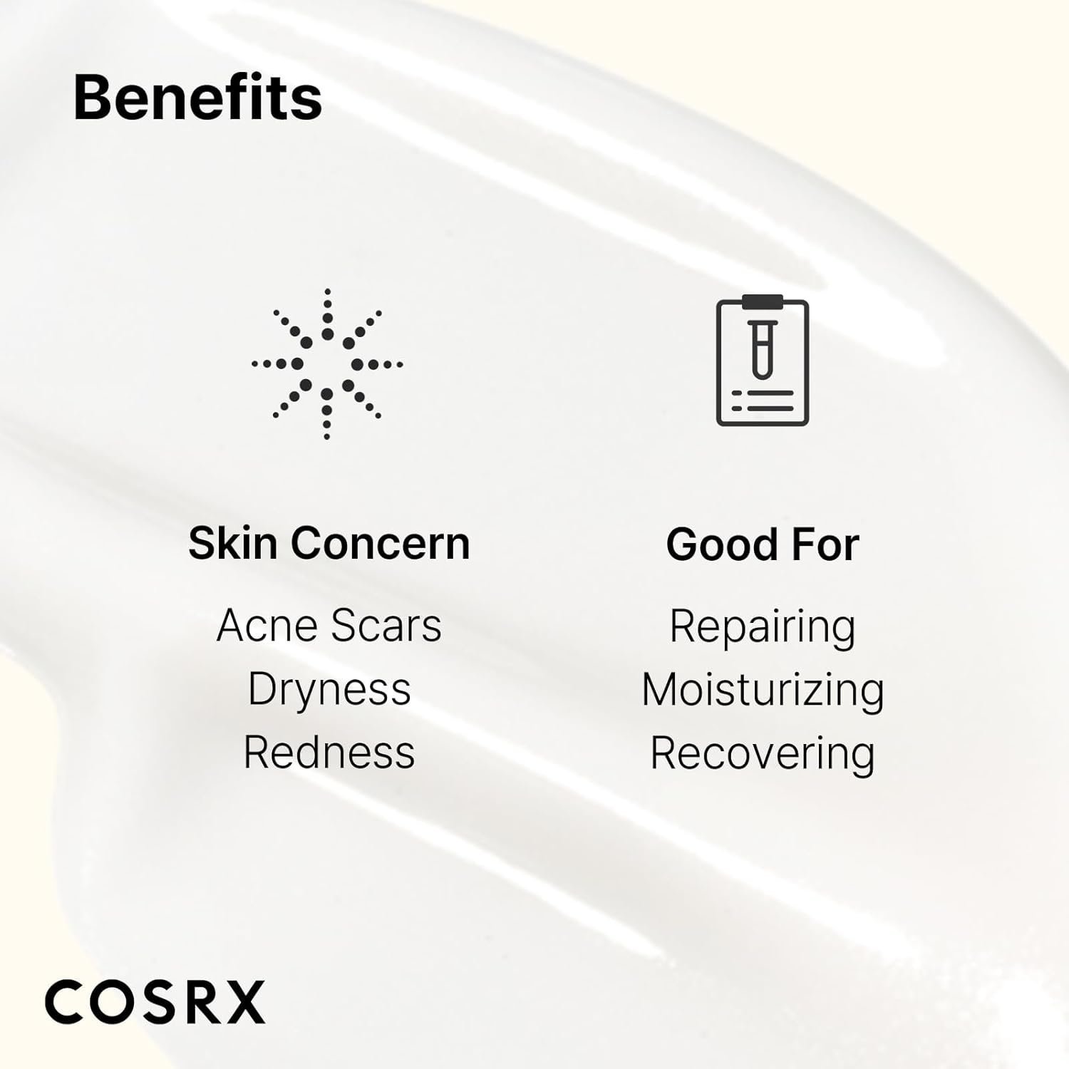 COSRX Advanced Snail 92 All in one Cream - Acne-prone, Sensitive Skin, Korean Skincare (3.53oz/100g) - Image 6