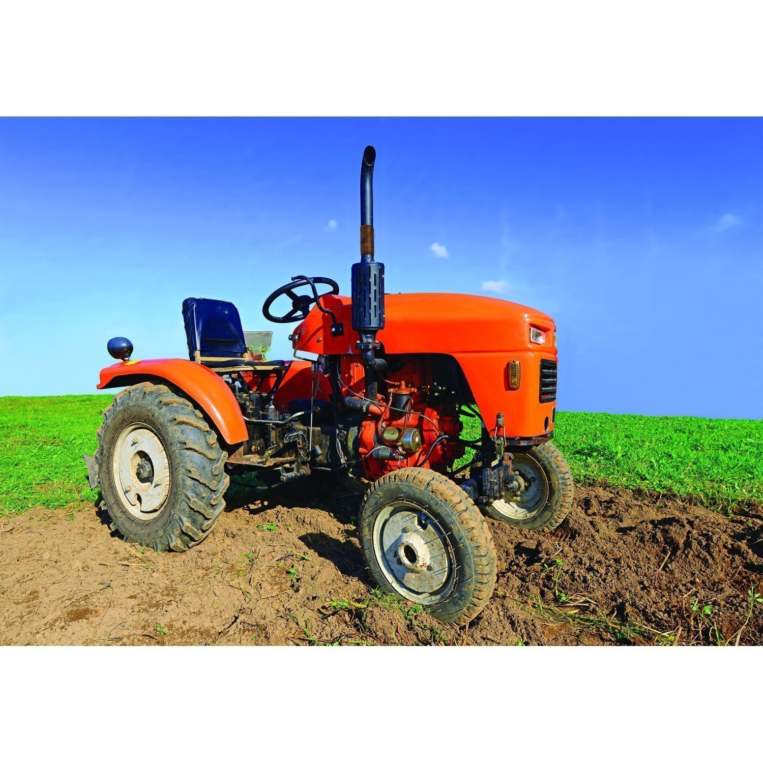 FIBERFIX FIBERFIX HEAT WRAP 2 INCH SINGLE - Image 3