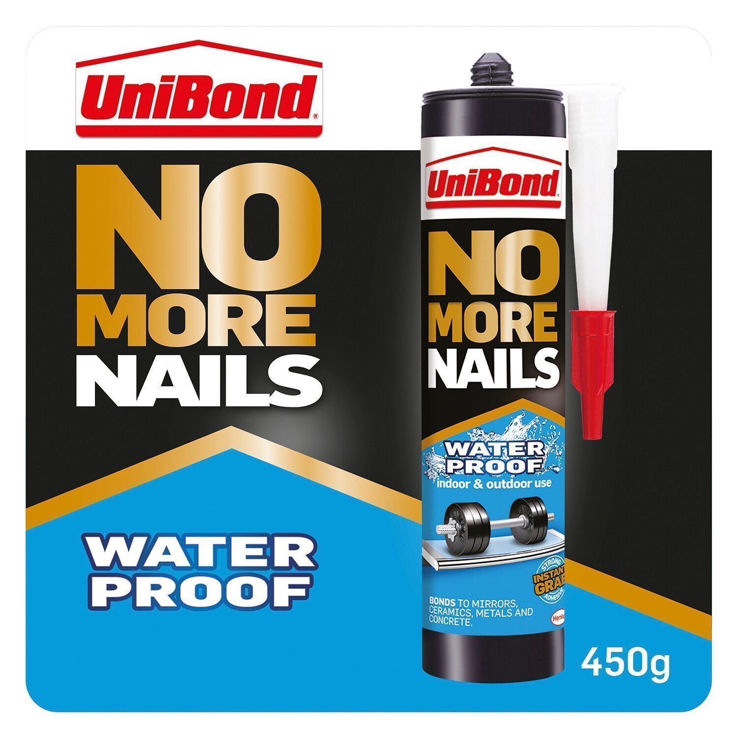 Loctite Super Glue Precision 5g - Image 2