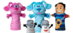 Toys & Games