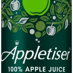 Appletiser Cans Apple 250ml x 24