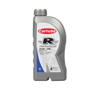 Carlube Triple R 5W-30 ACEA C2/C3, API SP Fully Synthetic Engine Oil 1L