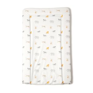 Clair de Lune Jungle Dreams Essentials Changing Mat 80 x 50 x 3cm