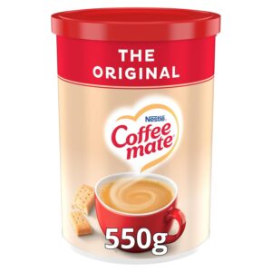 Coffee Mate | 550g | 6 Pack | 3.3KG