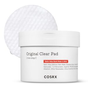 Cosrx One Step Original Clear Pad (70 Pads)