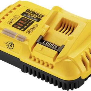 DCB118-QW - Cargador rápido XR FLEXVOLT: 54V - 18V