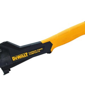 Dewa DWHT75900-0 Hammer Stapler Carbon Fibre