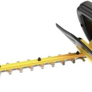 DEWALT 18V XR 55cm 25mm Hedge Trimmer, Tool Only, DCMHT564N-XJ