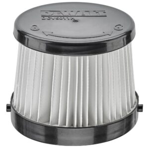 DEWALT - Replacement filter DCV5011H
