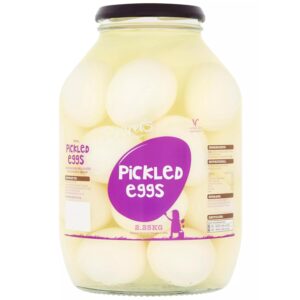 Driver's Pickled Eggs 1x2.25kg