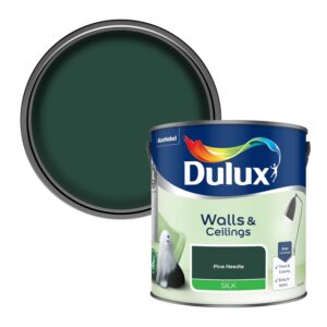 Dulux Silk Pine Needle 2.5L