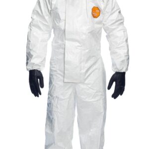 Dupont TYCHEM 4000S CHZ5 WHITE L