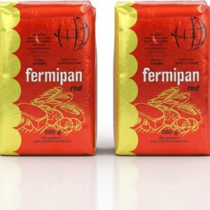 Fermipan | Dried Yeast | 2 x 500g