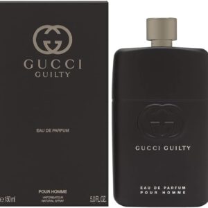 Gucci Guilty pour Homme Eau de Toilette 150 ml