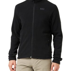 Helly Hansen Men's Daybreaker Fleece Jacket, Soft, Warm Layer for Hiking