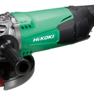 HIKOKI G23ST/J1 Angle Grinder 230mm 2000W 240V, Green