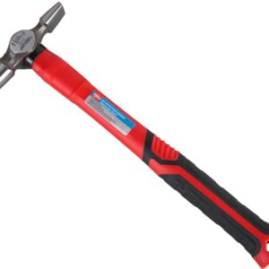 Hilka 54251708 8oz Cross Pein Hammer Fibre Glass Shaft