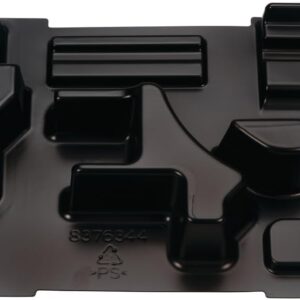 Insert for Makita BHR 202, DHR Makpac 8376344