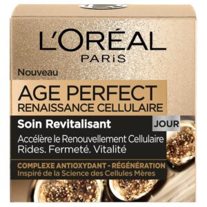 L'Oréal Paris Age Perfect Cell-Renaissance Day Cream 50 ml