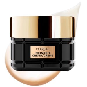 L'Oréal Paris - Age Perfect Renaissance Cellular, Revitalising Cream with Antioxidant Complex to Recover the Barrier of the Skin, 50 ml