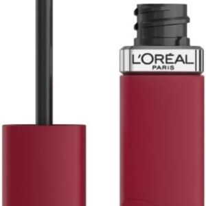 L'Oreal Paris Infaillible Matte Resistance Liquid Matte Lipstick - 500 Wine Not