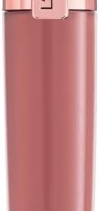 L'Oréal Paris Shiny Lip Gloss for Maximum Volume, Nourishing Effect, with Hyaluronic Acid and Collagen AS Fragments, Glow Paradise Brilliant Signature Plump-in-Gloss, No. 404 I...