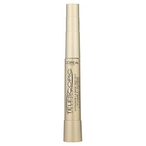 L'Oreal Paris Telescopic Mascara Black