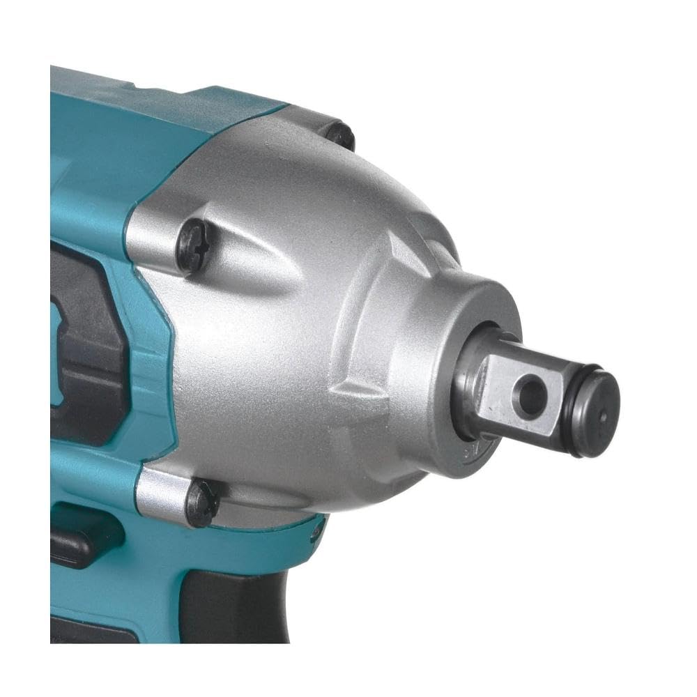 Makita DTW190Z 18V Li-Ion LXT Impact Wrench - Batteries and Charger Not Included