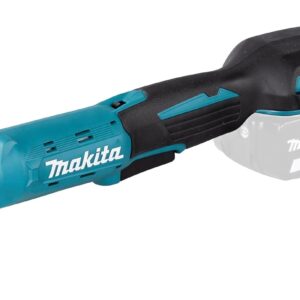 Makita DWR180Z Cordless Ratchet Screwdriver 18 V (without Battery, without Charger) Black