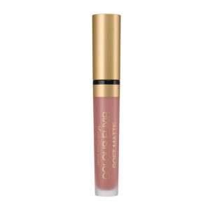 Max Factor Colour Elixir Soft Matte 005 Sand Cloud 4 ml