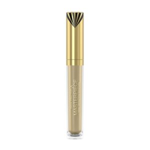 Max Factor Masterpiece Mascara Brown/Black - Long-Lasting Mascara for Optimal Definition of Eyelashes - 1 x 4.5 ml