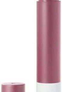 Maybelline Lipstick, Superstay Matte Ink Crayon Longlasting Pink Plum Lipstick with Precision Applicator 25 Stay Exceptional
