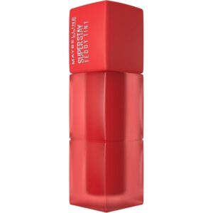 Maybelline New York, Super Stay Teddy Tint 30 Coquettish, liquid lipstick, 5ml