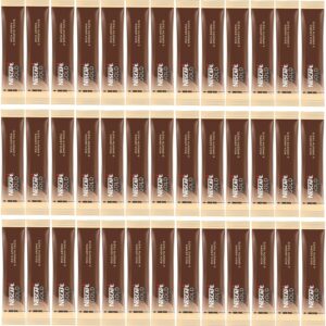 NESCAFÉ Gold Blend Medium Roast Instant Coffee Sachets - 50 x 1.8g Sticks