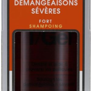 Neutrogena T/Gel Strong Severe Itchiness 250ml