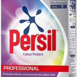 Persil Colour Protect Bio Washing Powder 7.5 kg, 150w