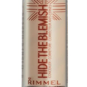 Rimmel London Hide The Blemish Concealer, 2 Sand, 4.5 g