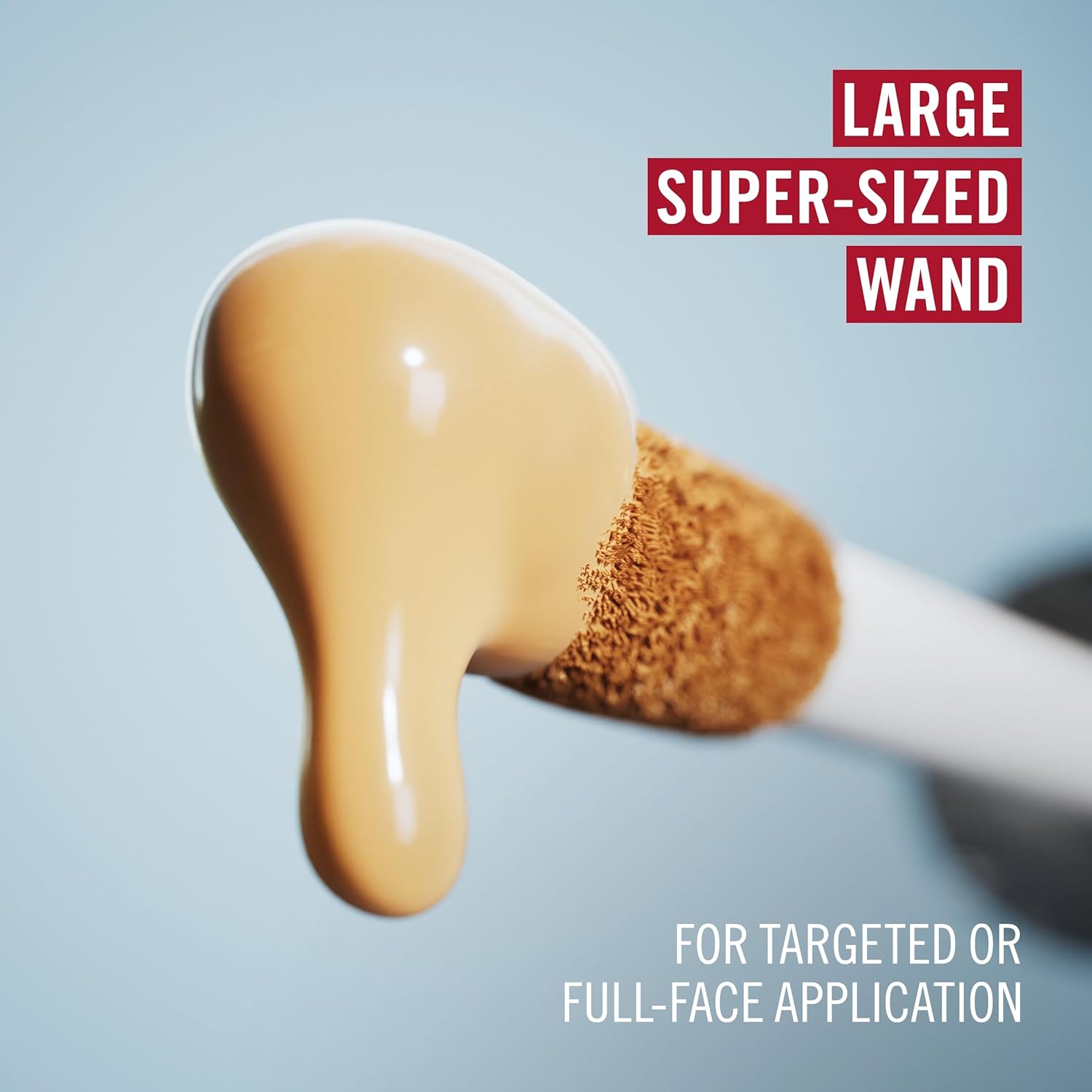 Rimmel Multi Tasker Concealer Sand, crease-proof, transfer-proof and waterproof, provides up to 24 hours of wear 10ml